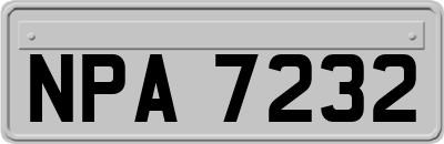 NPA7232