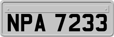 NPA7233