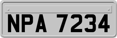 NPA7234