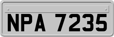 NPA7235