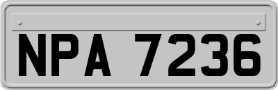 NPA7236