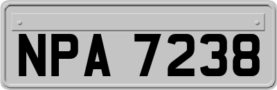 NPA7238