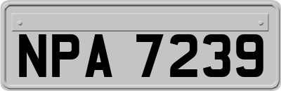 NPA7239