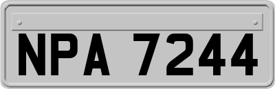 NPA7244