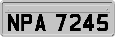 NPA7245