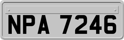 NPA7246