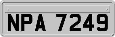 NPA7249