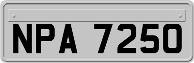 NPA7250