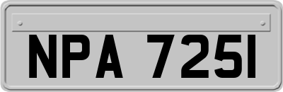 NPA7251