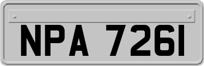 NPA7261