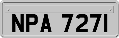 NPA7271