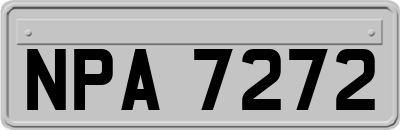 NPA7272