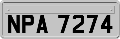 NPA7274