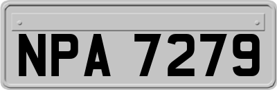 NPA7279