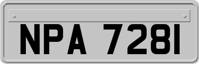 NPA7281