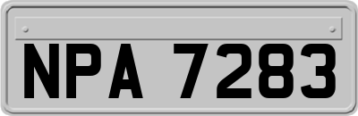 NPA7283