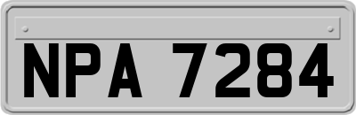 NPA7284