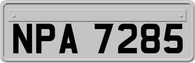 NPA7285