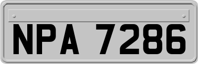 NPA7286