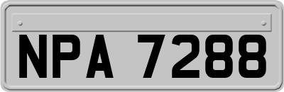 NPA7288