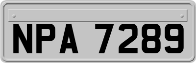 NPA7289