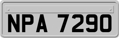 NPA7290