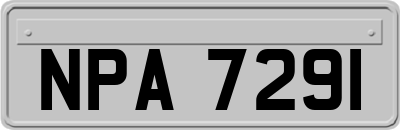 NPA7291