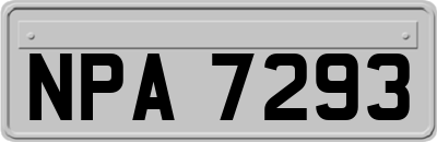 NPA7293