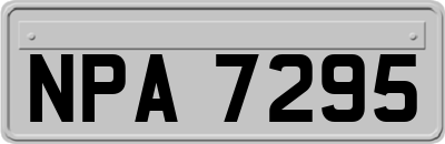 NPA7295