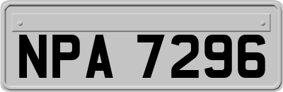 NPA7296