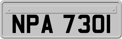 NPA7301