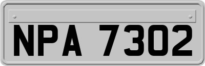 NPA7302