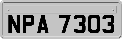 NPA7303