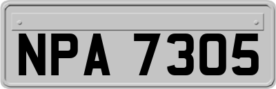 NPA7305