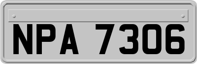 NPA7306