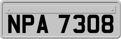 NPA7308