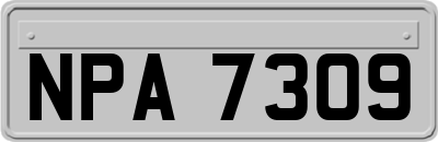 NPA7309