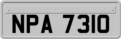 NPA7310