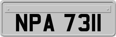 NPA7311