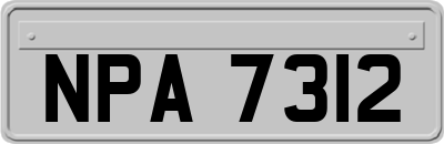 NPA7312