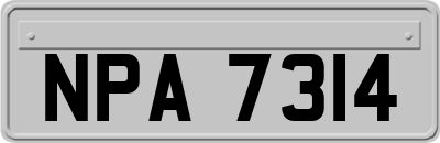 NPA7314