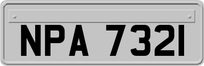 NPA7321