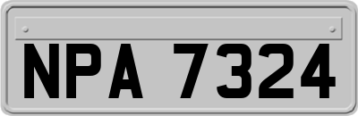 NPA7324