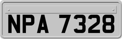 NPA7328