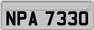 NPA7330