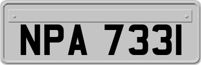 NPA7331