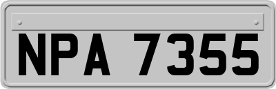 NPA7355