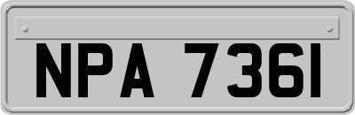 NPA7361