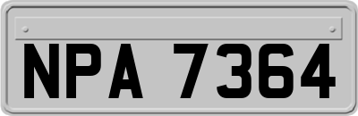 NPA7364