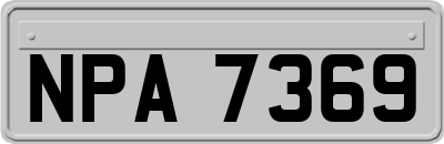 NPA7369